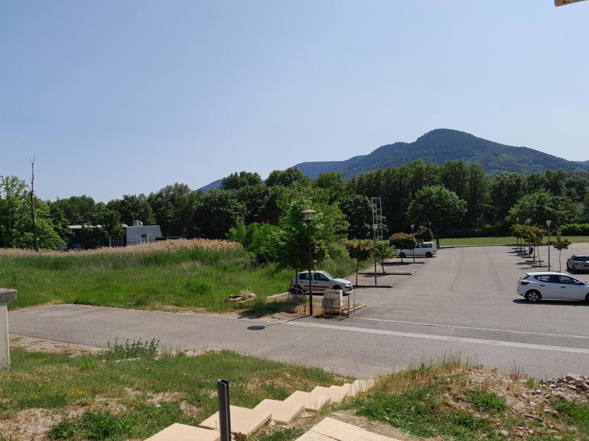 VilléLa Batisse公寓 外观 照片